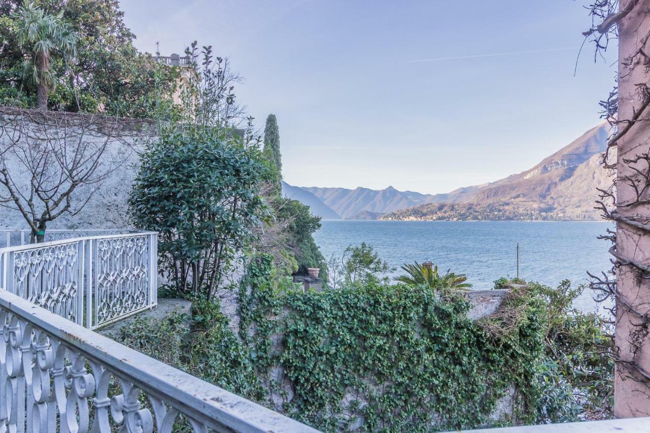 Varenna Garden Exterior photo